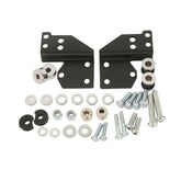 Luggage Rack Front Docking Hardware For Harley Touring 1997-2008 Replace 53803-06